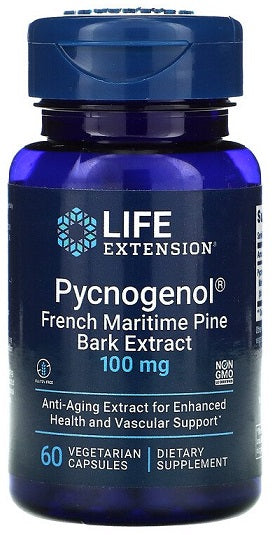 Life Extension Health and Wellbeing — 60 servings (SKU: P35777)