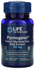 Life Extension Health and Wellbeing — 60 servings (SKU: P35777)