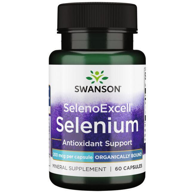 Swanson Vitamins & Minerals — 60 servings (SKU: P31987)