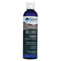 Trace Minerals Endurance — 48 servings (SKU: P42548)