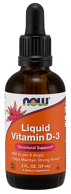 NOW Foods Vitamins & Minerals — 527 servings (SKU: P6414)