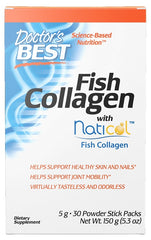 Doctor's Best Joint Support — 30 servings (SKU: P32328)