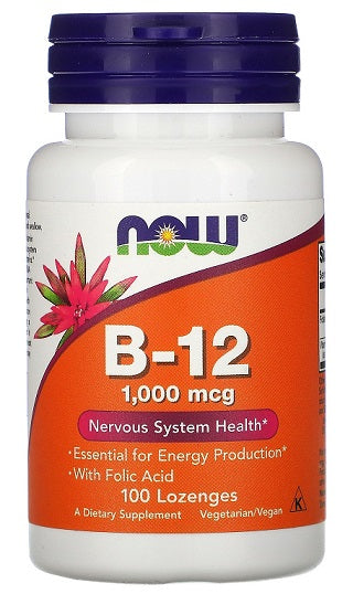 NOW Foods Vitamins & Minerals — 100 servings (SKU: P8246)