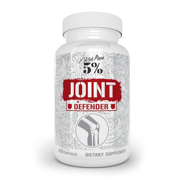 5% Nutrition Joint Support — 25 servings (SKU: P42671)