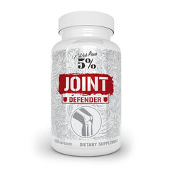 5% Nutrition Joint Support — 25 servings (SKU: P42671)