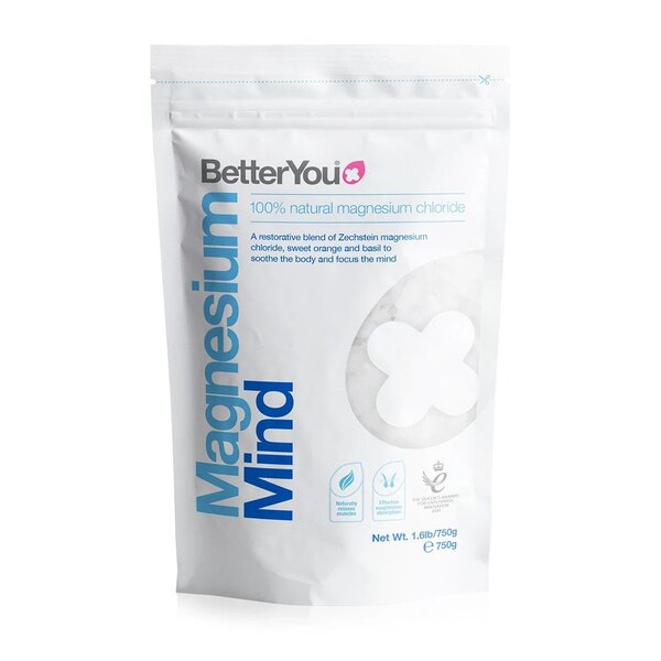 BetterYou Vitamins & Minerals — 3 servings (SKU: P42707)