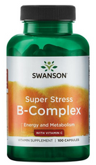 Swanson Health and Wellbeing — 100 servings (SKU: P31355)