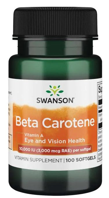Swanson Health and Wellbeing — 100 servings (SKU: P31114)