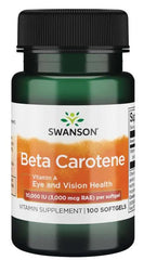 Swanson Health and Wellbeing — 100 servings (SKU: P31114)