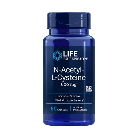 Life Extension Amino Acids and BCAAs — 60 servings (SKU: P34853)