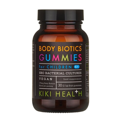 KIKI Health Children's Health — 30 servings (SKU: P42919)