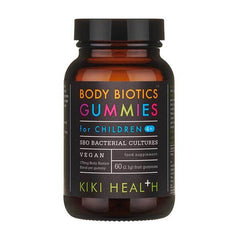 KIKI Health Digestive Health, Fiber — 60 servings (SKU: P43026)