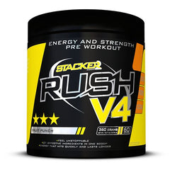 Stacker2 Europe Pre & Post Workout — 60 servings (SKU: P43110)