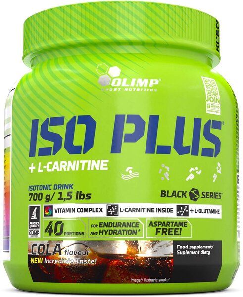 Olimp Nutrition Pre & Post Workout — 40 servings (SKU: P43136)