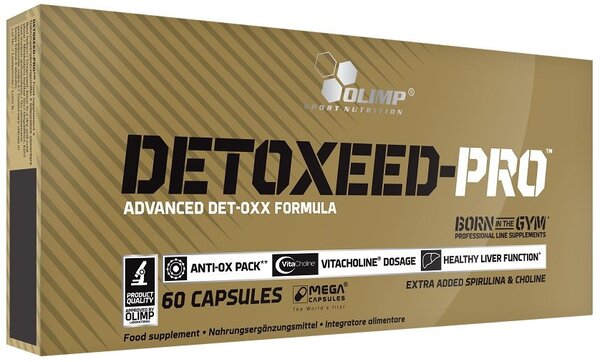 Olimp Nutrition Health and Wellbeing — 30 servings (SKU: P43152)