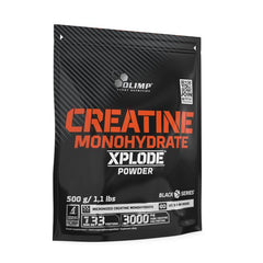 Olimp Nutrition Creatine Supplements — 133 servings (SKU: P43162)