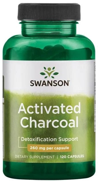 Swanson Health and Wellbeing — 60 servings (SKU: P31135)