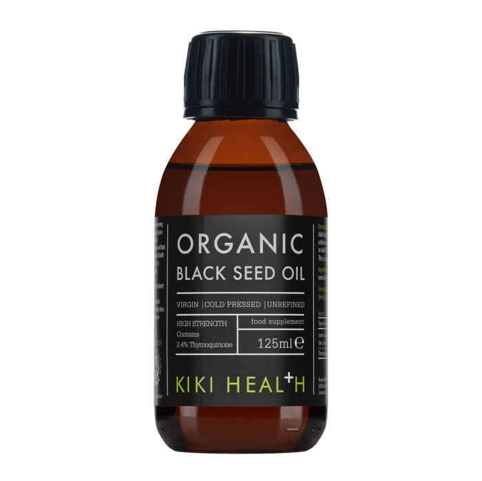 KIKI Health Health and Wellbeing — 25 servings (SKU: P43289)