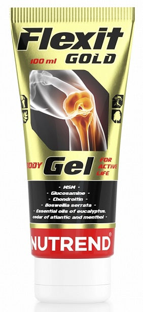 Nutrend Joint Support — 20 servings (SKU: P43308)