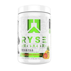 RYSE Amino Acids and BCAAs — 30 servings (SKU: P43461)