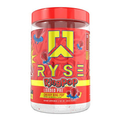 RYSE Pre & Post Workout — 30 servings (SKU: P43466)