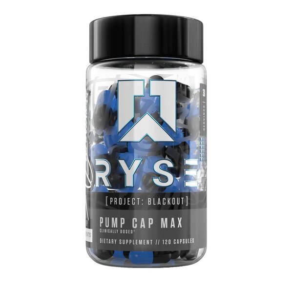 RYSE Pre Workout Energy — 30 servings (SKU: P43470)