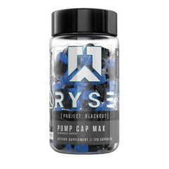 RYSE Pre Workout Energy — 30 servings (SKU: P43470)