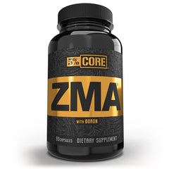 5% Nutrition Natural Testosterone Support — 90 servings (SKU: P43501)