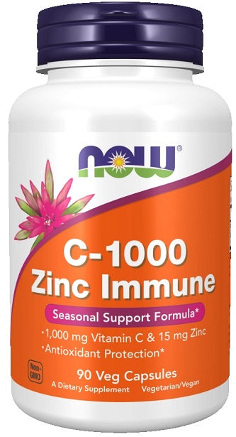 NOW Foods Vitamins & Minerals — 90 servings (SKU: P43556)