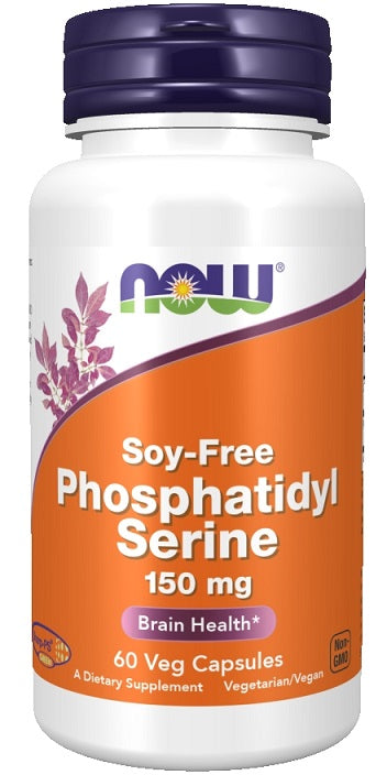 NOW Foods Health and Wellbeing — 60 servings (SKU: P43575)