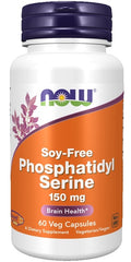 NOW Foods Health and Wellbeing — 60 servings (SKU: P43575)