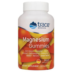 Trace Minerals Vitamins & Minerals — 120 servings (SKU: P43585)