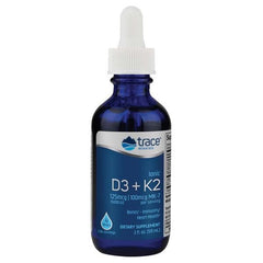 Trace Minerals Vitamins & Minerals — 296 servings (SKU: P43587)