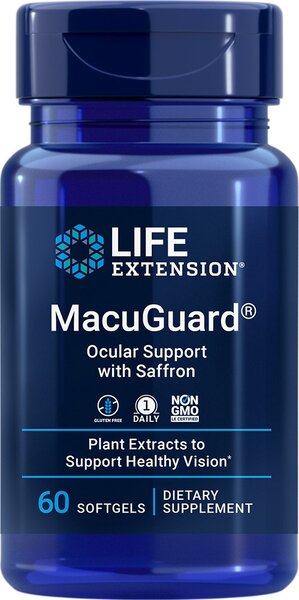 Life Extension Health and Wellbeing — 60 servings (SKU: P32892)