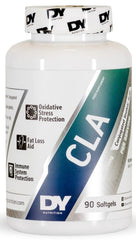 Dorian Yates Omegas, EFAs, CLA, Oils — 90 servings (SKU: P43592)