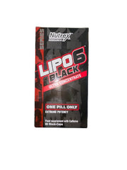 Nutrex Slimming and Weight Management — 60 servings (SKU: P43597)