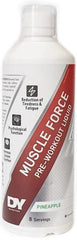 Dorian Yates Pre & Post Workout — 8 servings (SKU: P43626)