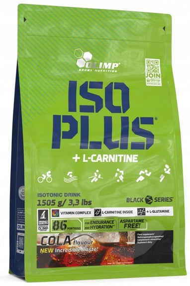 Olimp Nutrition Pre & Post Workout — 86 servings (SKU: P43685)