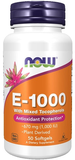 NOW Foods Vitamins & Minerals — 50 servings (SKU: P29215)