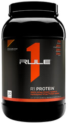 Rule One Protein — 30 servings (SKU: P43756)