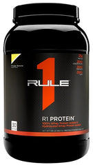 Rule One Protein — 30 servings (SKU: P43759)