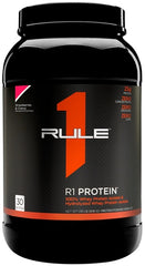 Rule One Protein — 330 servings (SKU: P43766)
