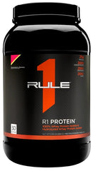 Rule One Protein — 30 servings (SKU: P43769)