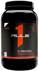 Rule One Protein — 30 servings (SKU: P43778)