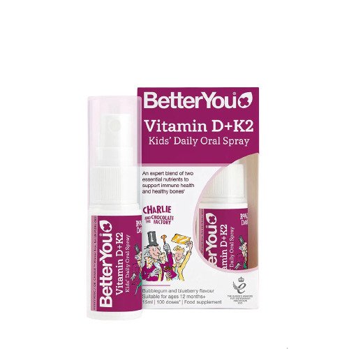 BetterYou Children's Health — 100 servings (SKU: P43844)