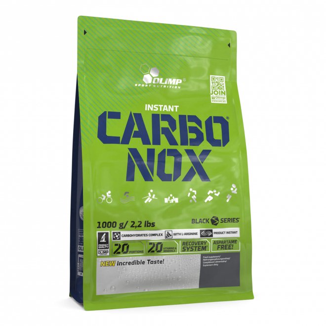 Olimp Nutrition Weight Gainers & Carbs — 10 servings (SKU: P43862)