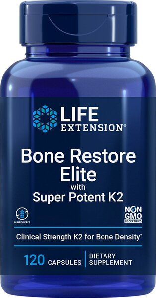 Life Extension Health and Wellbeing — 30 servings (SKU: P43873)