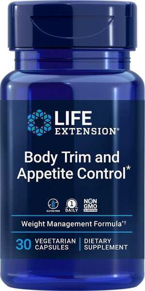 Life Extension Slimming and Weight Management — 30 servings (SKU: P43874)