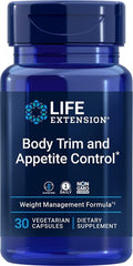Life Extension Slimming and Weight Management — 30 servings (SKU: P43874)
