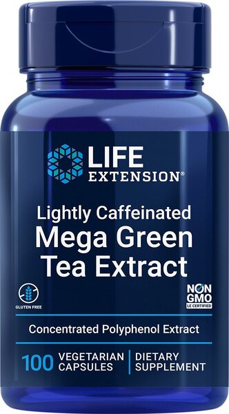 Life Extension Health and Wellbeing — 100 servings (SKU: P43877)